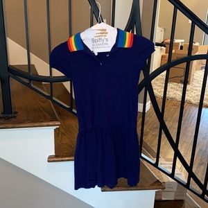 Gucci Kids dress